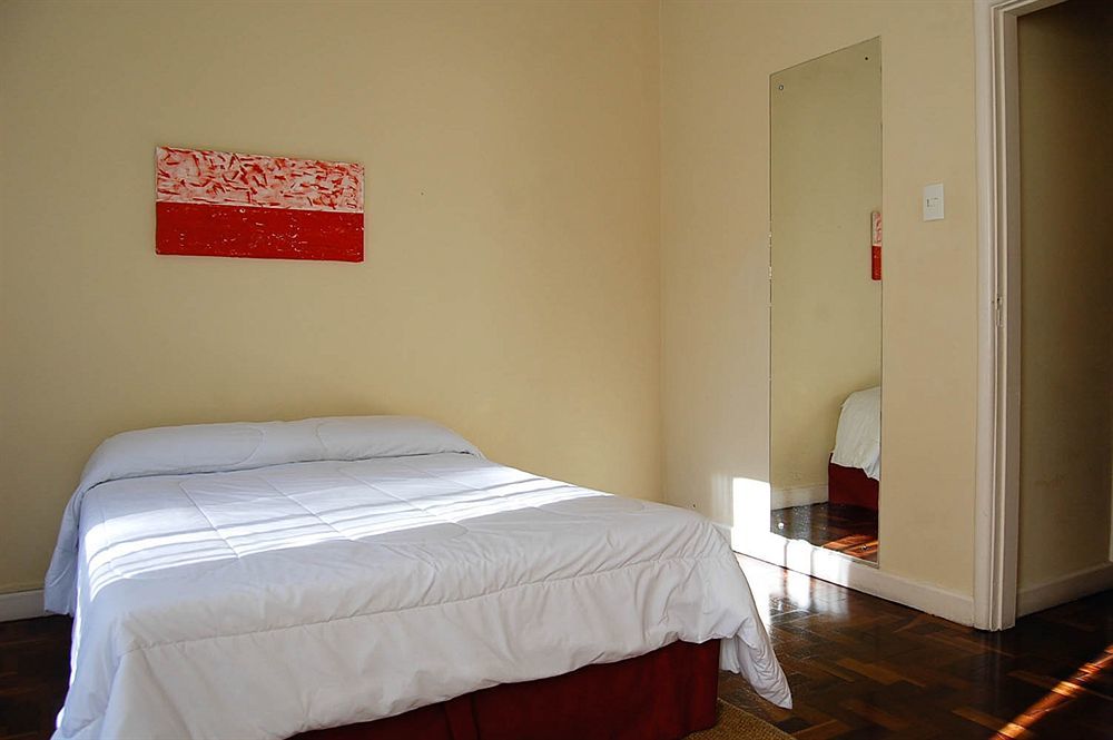 Hotel Centro Europeu กูรีตีบา ภายนอก รูปภาพ